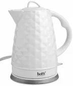 Czajniki elektryczne - Botti LG-CW17-1 Biały - miniaturka - grafika 1
