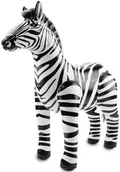 Gadżety dla niej i dla niego - Folat Dmuchaniec "Zebra", FOLAT, 60 cm FL20273 - miniaturka - grafika 1