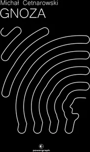 Gnoza - Horror, fantastyka grozy - miniaturka - grafika 2