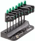 Flagi i akcesoria - Bondhus bondhus 34445 klucz z serii A flaga Torx TFX7 - miniaturka - grafika 1