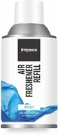 Odświeżacze powietrza - Impeco Wkład do odświeżacza powietrza Breeze | 270 ml F116 - miniaturka - grafika 1