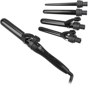 Fox Optima LCD 19mm - Lokówki - miniaturka - grafika 3