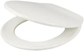 Deski sedesowe - Deska WC Himara polipropylen biała - miniaturka - grafika 1