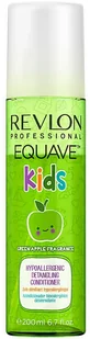 Revlon Equave Kids odżywka 200 ml - Kosmetyki kąpielowe dla dzieci - miniaturka - grafika 3