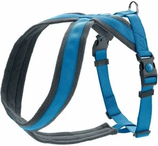 HUNTER Szelki HUNTER London Comfort 67988 M/L Niebieski - Szelki dla psów - miniaturka - grafika 2