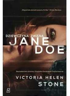 Dziewczyna zwana Jane Doe - Thrillery - miniaturka - grafika 2