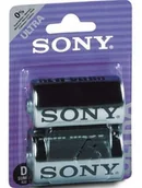 Baterie i akcesoria - Sony Pila zinco barwa  sum1 NUB2 A R20 TORCIA (2 PZ.) SUM1NUB2 - miniaturka - grafika 1