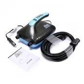 Sporty zimowe - akcesoria - Poolstar Star 8 elektryczna pompka sup 12V - miniaturka - grafika 1