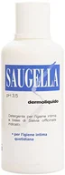 Kosmetyki do higieny intymnej - Saugella Higieny intymnej Detergente intimo dermoliquido 500 ML 3700343900032 - miniaturka - grafika 1