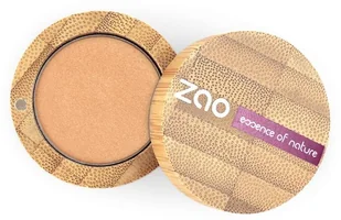 ZAO ZAO Cienie do powiek Bamboo Pearly Eyeshadow 3.0 g - Cienie do powiek - miniaturka - grafika 7