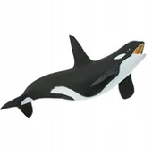 Figurki dla dzieci - Safari Orka - Orca - Ltd. - 275129 - miniaturka - grafika 1