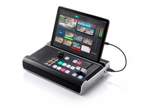 Aten Mikser Stream LIVE HD UC9020AT-G UC9020-AT-G - Przełączniki KVM - miniaturka - grafika 2