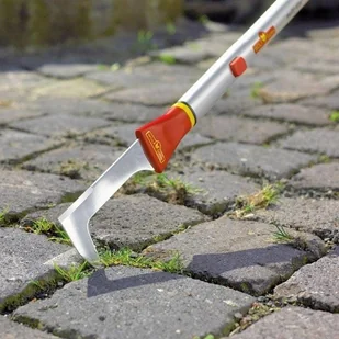 Wolf-Garten Skrobak do szczelin multi-star FK-M FK-M - Grabie i motyki - miniaturka - grafika 2