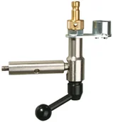 Sprzęt geodezyjny - Leica Uchwyt ścienny pryzmatu typu Lemo) 11R3-5W - miniaturka - grafika 1