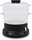 Parowary - Tefal Mini Compact VC139810 - miniaturka - grafika 1