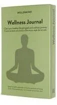 Moleskine Notes Passion Journal Wellness 400 stron MOLESKINE - Artykuły biurowe - miniaturka - grafika 2