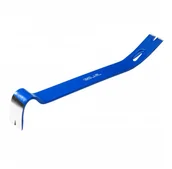 Łomy i kilofy - Juco Łapka płaska 35*5mm z wyciągaczem do gwoźdżi 450mm [l1240] 13612 - miniaturka - grafika 1