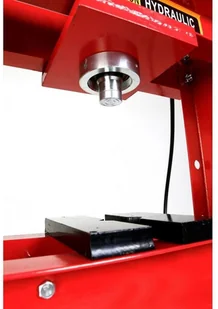 215 APTUT Prasa Hydrauliczno-Pneumatyczna MOCNA SOLIDNA nacisk 30 T) 21577628 77628-uniw - Prasy - miniaturka - grafika 8