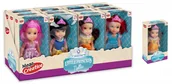 Lalki dla dziewczynek - Mega Creative Nella Lalka 15cm Ksiezniczka Wb 12/144/288 5908275145172 - miniaturka - grafika 1