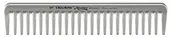 Grzebienie fryzjerskie - Hercules Sägemann Hercules Mann Triumph Master 95/237 pasma grzebień prosto do piły, 1er Pack (1 X 1 sztuki) 96325370 - miniaturka - grafika 1