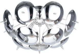 Lampex Lampa sufitowa Muskat P4 - Lampy sufitowe - miniaturka - grafika 2