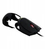 Części i akcesoria do laptopów - Gamdias Apollo Optical - Mysz dla graczy (3200 Dpi - miniaturka - grafika 1