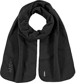 Rękawice narciarskie - Barts Komplet czapka, szalik i rękawiczki  Fleece Shawl, unisex, kolor: czarny, rozmiar: One Size 15-0000000104-1 - miniaturka - grafika 1