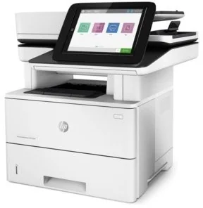 HP LJ Enterprise MFP M528dn - Urządzenia wielofunkcyjne HP LJ Enterprise MFP M528dn - Urządzenia wielofunkcyjne - miniaturka - grafika 1