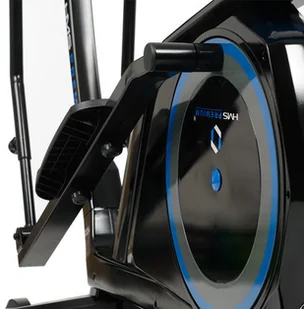 HMS H1833-i 17-13-001 Orbitrek elektromagnetyczny 17-13-001 - Orbitreki - miniaturka - grafika 11