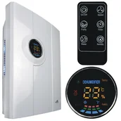 Domowe osuszacze powietrza - Wertberg OP 3.02  - miniaturka - grafika 1