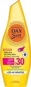 Balsamy i kremy do opalania - Dax Sun  Emulsja do opalania dla dzieci i niemowląt SPF30  175ml - miniaturka - grafika 1