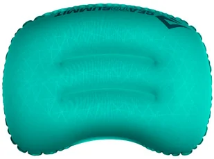 SEA TO SUMMIT Poduszka Aeros Ultralight Pillow Regular Sea Foam APILUL/SF/RG - Survival - akcesoria - miniaturka - grafika 5