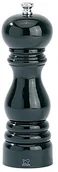 Młynki do soli i pieprzu - Peugeot młynek do pieprzu 18 cm buk S Czarny mechanizm mielący 1870418 - miniaturka - grafika 1