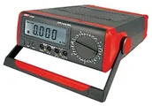 Multimetry - UNI-T UNI T miernik stacjonarny UT801 - miniaturka - grafika 1