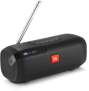 JBL Tuner 2 Czarny (TUNER2BLK) - Radia - miniaturka - grafika 3