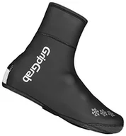 Buty rowerowe - GripGrab Grip Grab'n ochraniacze na buty, czarny, l 2020 - miniaturka - grafika 1