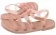 Sandały damskie - Melissa Sandały Sun Rodeo AD 33530/54115 Light Pink/Pink Tp (ML234-b) - miniaturka - grafika 1