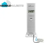 Systemy inteligentnych domów - Mobile-Alerts Czujnik temperatury MOBILE-ALERTS MA 10350 - miniaturka - grafika 1