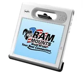 Akcesoria do nawigacji - RAM Mounts Pamięci Mounts pamięci high strength Composite Cradle for the Motion, RAM-HOL-mot9u (Cradle for the Motion Computing C5 i F5) RAM-HOL-MOT9U - miniaturka - grafika 1