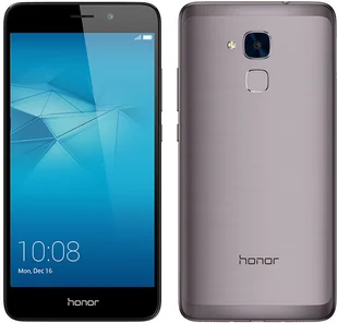 Honor 7 Lite 16GB Dual Sim Szary - Telefony komórkowe - miniaturka - grafika 4