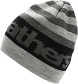 Czapki damskie - Horsefeathers czapka zimowa ęca KERRY KIDS BEANIE black) - miniaturka - grafika 1