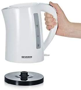 Severin WK 3494 - Czajniki elektryczne - miniaturka - grafika 6