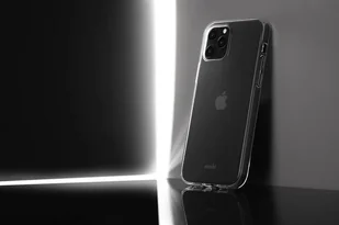 Moshi Vitros - Etui iPhone 12 Pro Max (przezroczysty) - Etui i futerały do telefonów - miniaturka - grafika 10