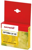 Akcesoria do urządzeń ogrodniczych - MTD Nože pro OPTIMA 37 VE - miniaturka - grafika 1