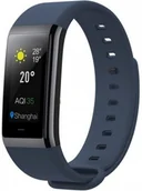 Smartband - Xiaomi Amazfit Cor niebieski - miniaturka - grafika 1