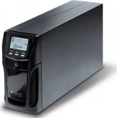 Zasilacze awaryjne UPS - Riello UPS  Riello VST 2000 Vision Desktop UPS 2000 VA 1600 Watt with LCD-Display ECO LINE Product VST 2000 VST 2000 - miniaturka - grafika 1