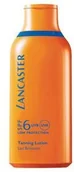 Balsamy i kremy do opalania - Lancaster Balsam do ciała SPF 6 200ml - miniaturka - grafika 1