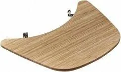 Weber Stół roboczy bambusowy 17638 - Akcesoria do grilla - miniaturka - grafika 3