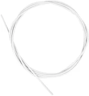 Akcesoria rowerowe - KROSS PANCERZ HAMULCA RACE WH BIAŁY 109508 - miniaturka - grafika 1