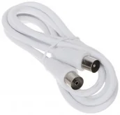 Kable - ABCVISION Przewód IEC-WG/1.5M/W IEC-WG/1.5M/W - miniaturka - grafika 1